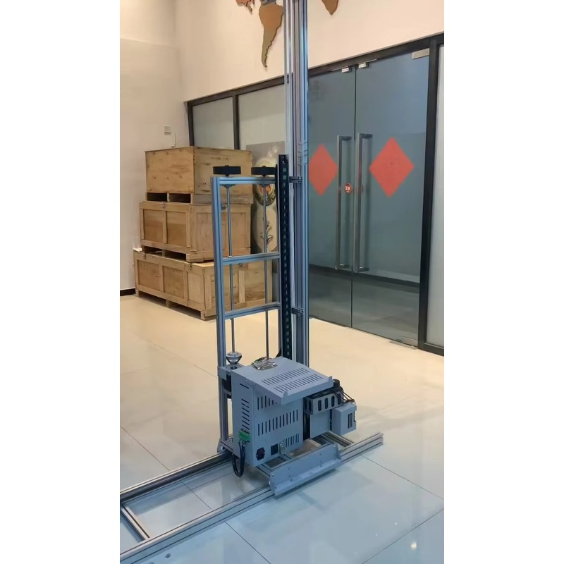 Universelle UV-Wanddruckmaschi – Commercial Wall Printing Machine Bewertung und Preis