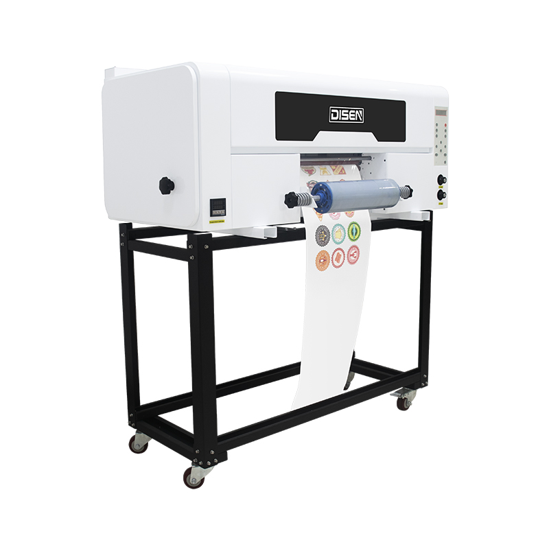 A3 UV DTF Transferdrucker, Rol – Dtf Printer Machine Bewertung und Preis