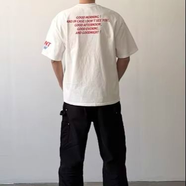 Saint Micheal Herrenbekleidung – Direct To Garment Ink Bewertung und Preis