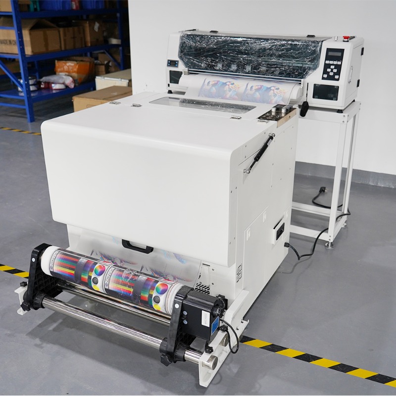 A1 DTF-Drucker 60cm T-Shirt-Dr – Dtf Printer Machine Bewertung und Preis