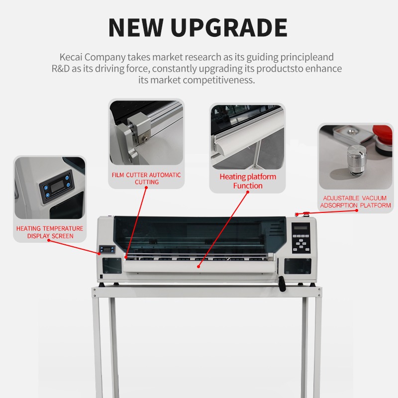 A1 DTF-Drucker 60cm T-Shirt-Dr – Dtf Printer Machine Bewertung und Preis