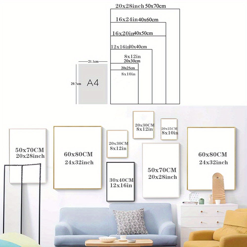 Raumdekoration 1, anpassbarer  – Commercial Wall Printing Bewertung und Preis