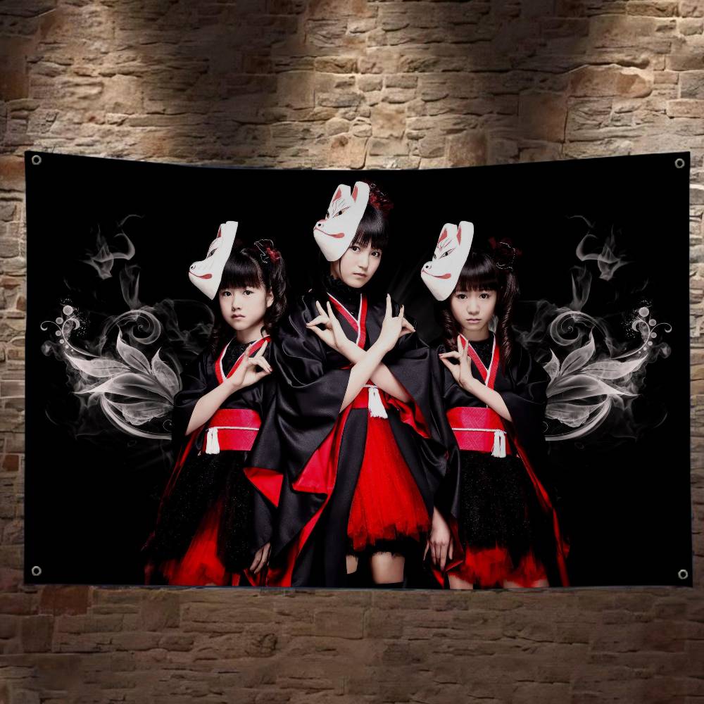 Klassisches Kawaii-Metallband  – Commercial Printing Companies Bewertung und Preis