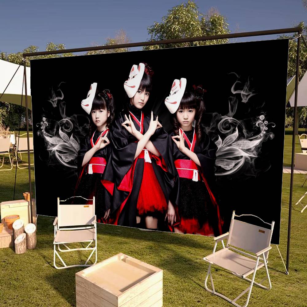 Klassisches Kawaii-Metallband  – Commercial Printing Companies Bewertung und Preis
