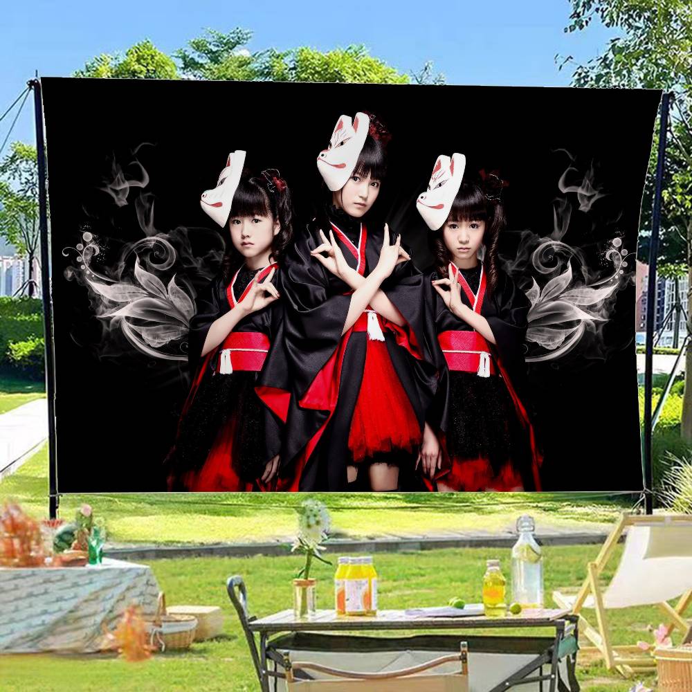 Klassisches Kawaii-Metallband  – Commercial Printing Companies Bewertung und Preis