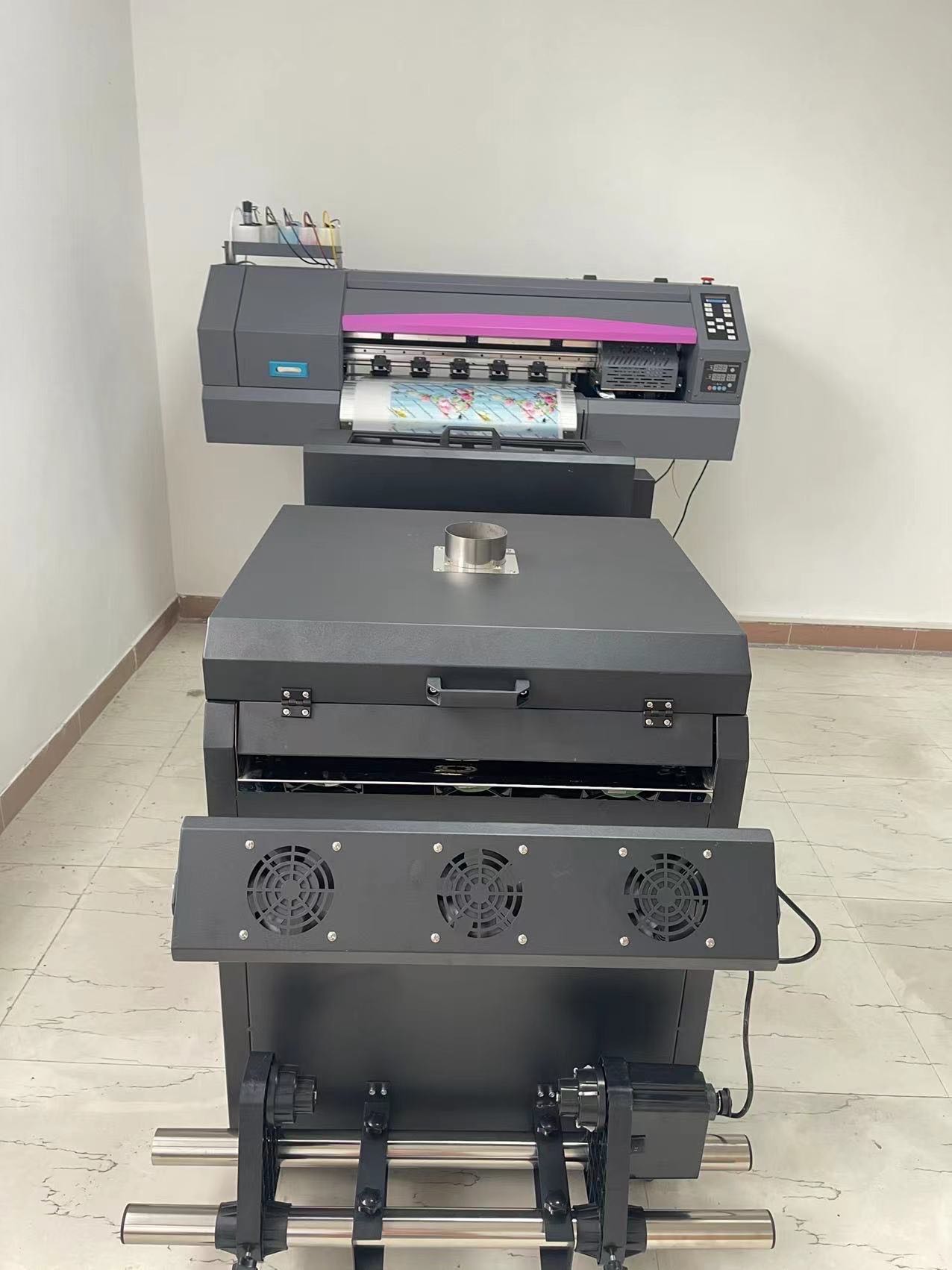 2026 Neue 60cm DTF-Maschine, A – Dtf Printer Machine Bewertung und Preis
