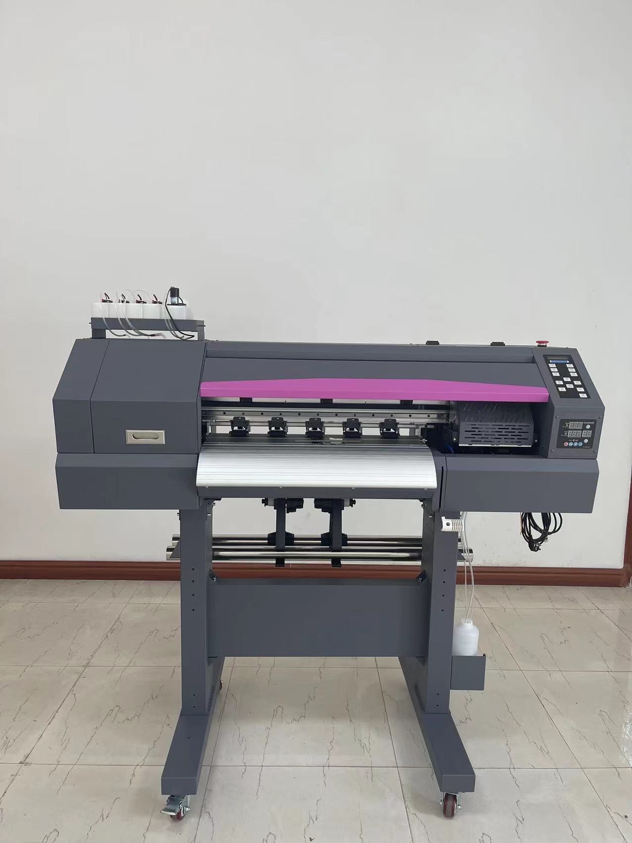 2026 Neue 60cm DTF-Maschine, A – Dtf Printer Machine Bewertung und Preis