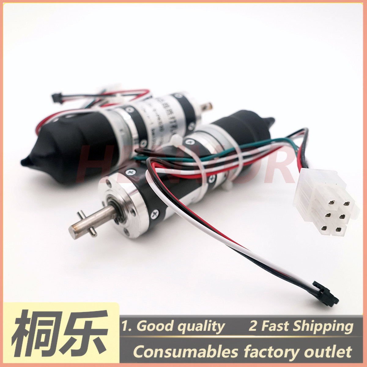 504S3D503 Stanzmotor für Magnu – Ctp Plate Making Bewertung und Preis