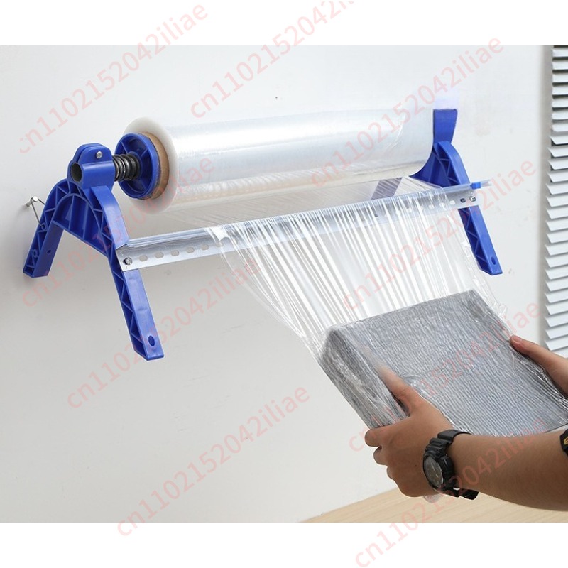 30-50cm Folienabroller mit Sch – Commercial Wall Printing Machine Bewertung und Preis