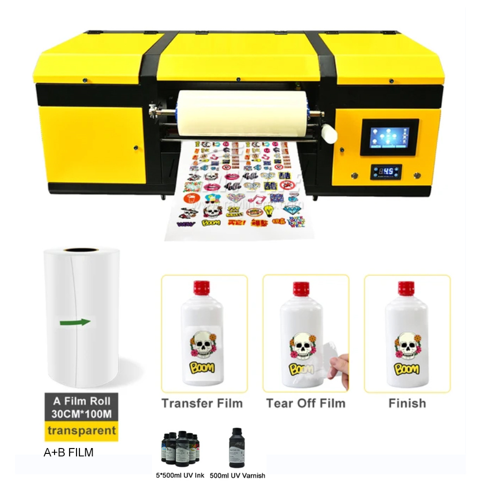 A3 Direct to Film Digital Dtf  – Dtf Printer Machine Bewertung und Preis