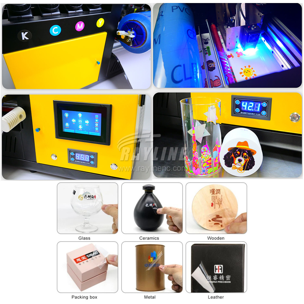A3 Direct to Film Digital Dtf  – Dtf Printer Machine Bewertung und Preis