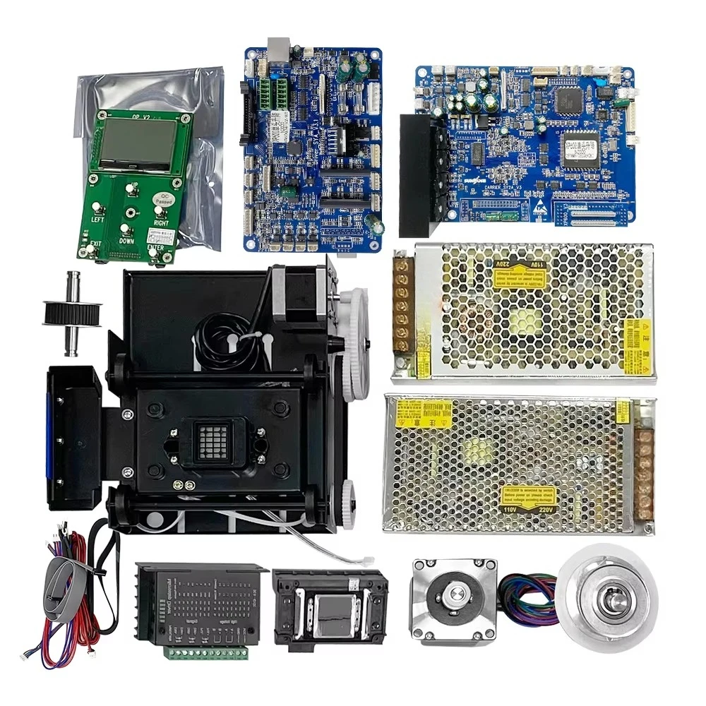 Hochwertiges XP600 Einzelkopf- – Dtf Printer Machine Bewertung und Preis