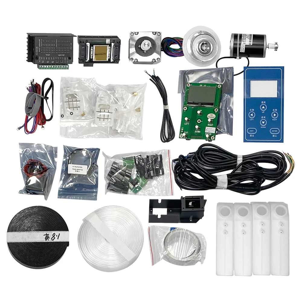 Hochwertiges XP600 Einzelkopf- – Dtf Printer Machine Bewertung und Preis
