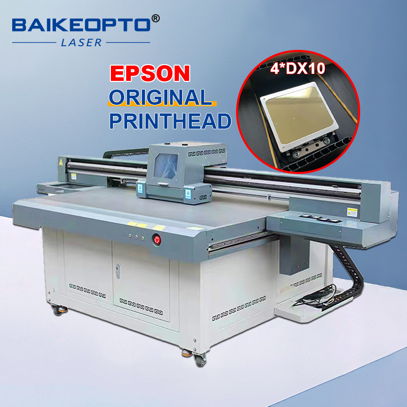 BK-1613 Kommerzielle Flachbett – Commercial Printing Business Bewertung und Preis