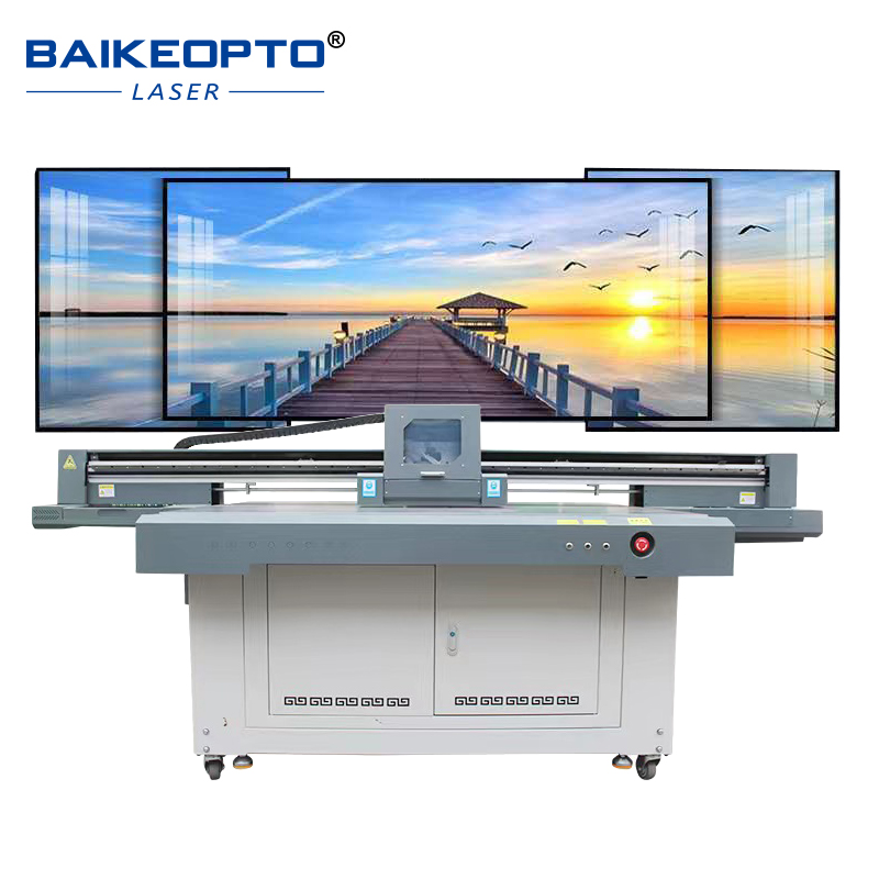BK-1613 Kommerzielle Flachbett – Commercial Printing Business Bewertung und Preis