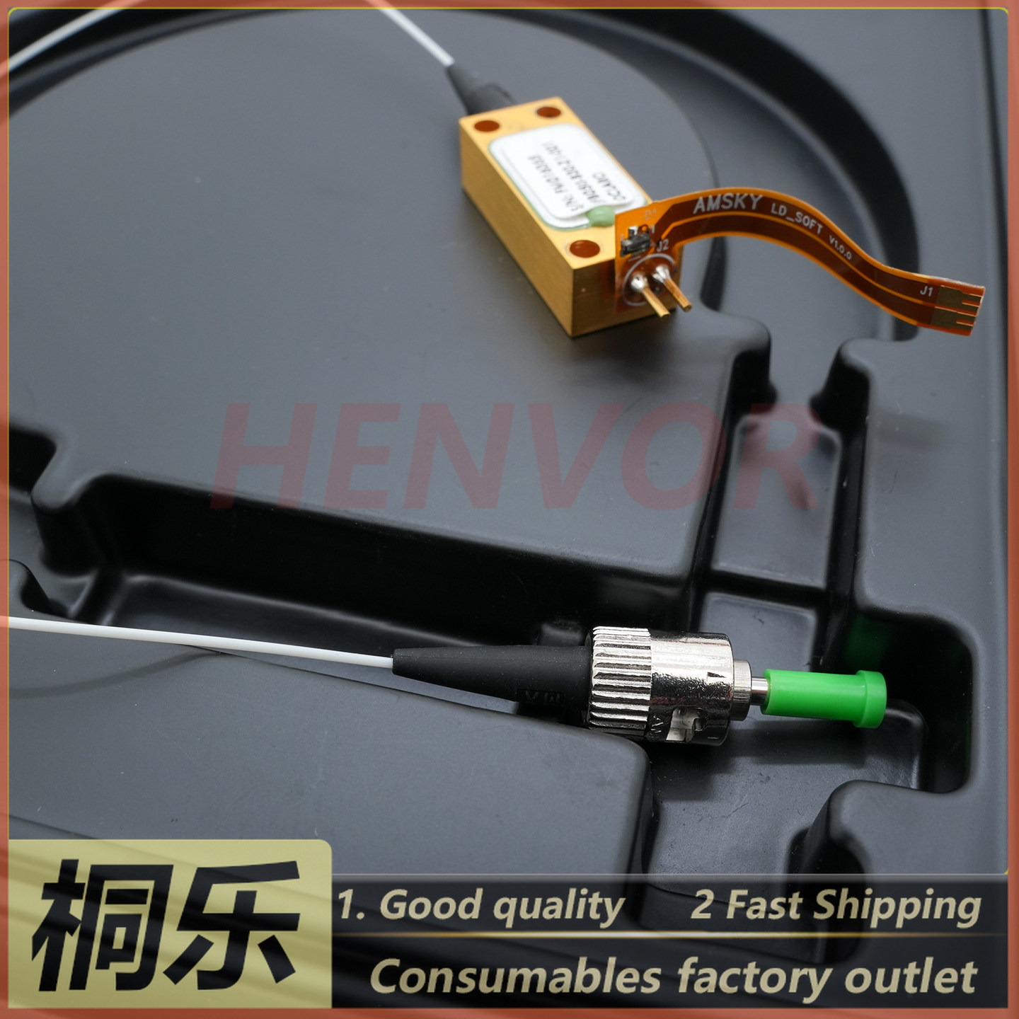 SFB050-830-Z1 LD Laserdiode fü – Ctp Plate Making Bewertung und Preis
