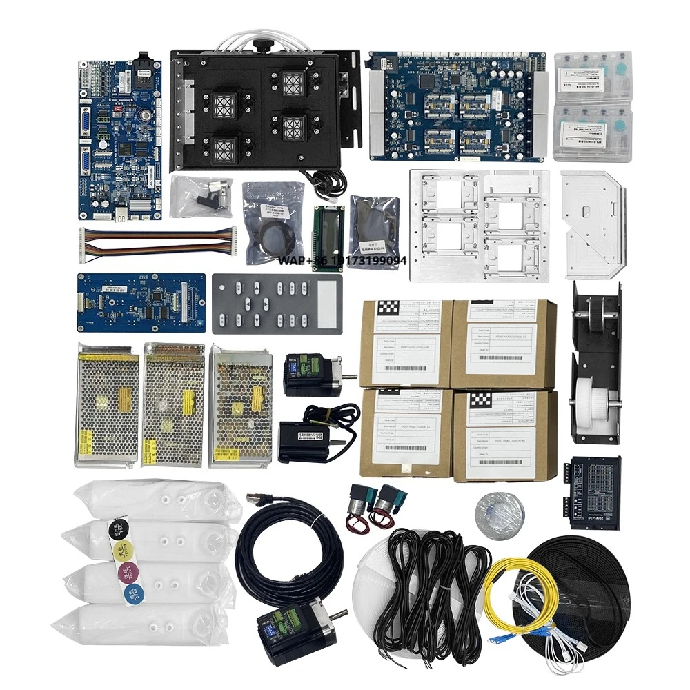 I3200 Umrüstkit Einzelner Druc – Dtf Printer Machine Bewertung und Preis