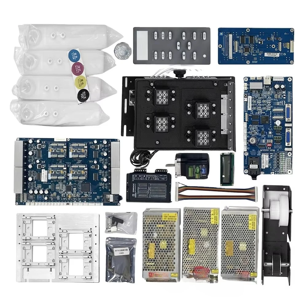 I3200 Umrüstkit Einzelner Druc – Dtf Printer Machine Bewertung und Preis