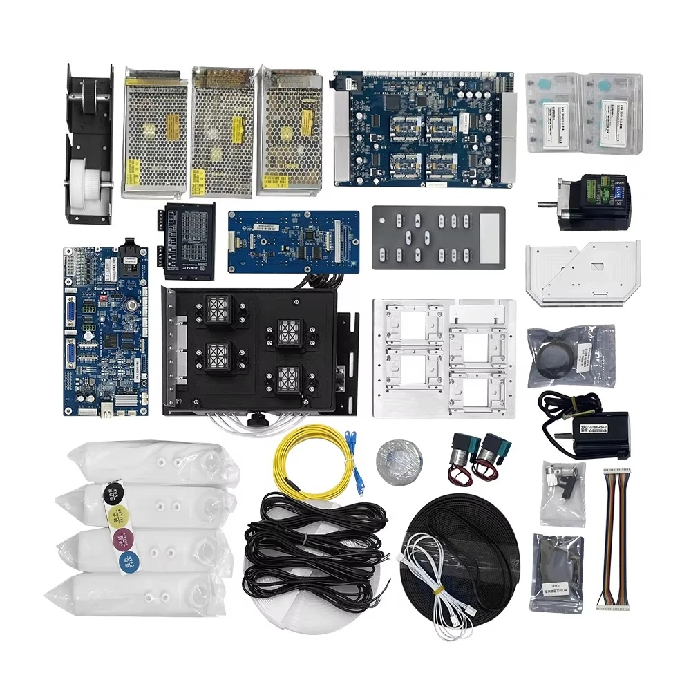 I3200 Umrüstkit Einzelner Druc – Dtf Printer Machine Bewertung und Preis