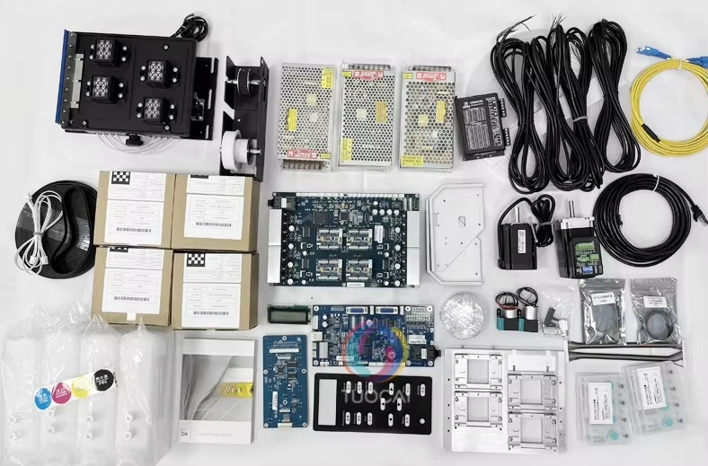 I3200 Umrüstkit Einzelner Druc – Dtf Printer Machine Bewertung und Preis