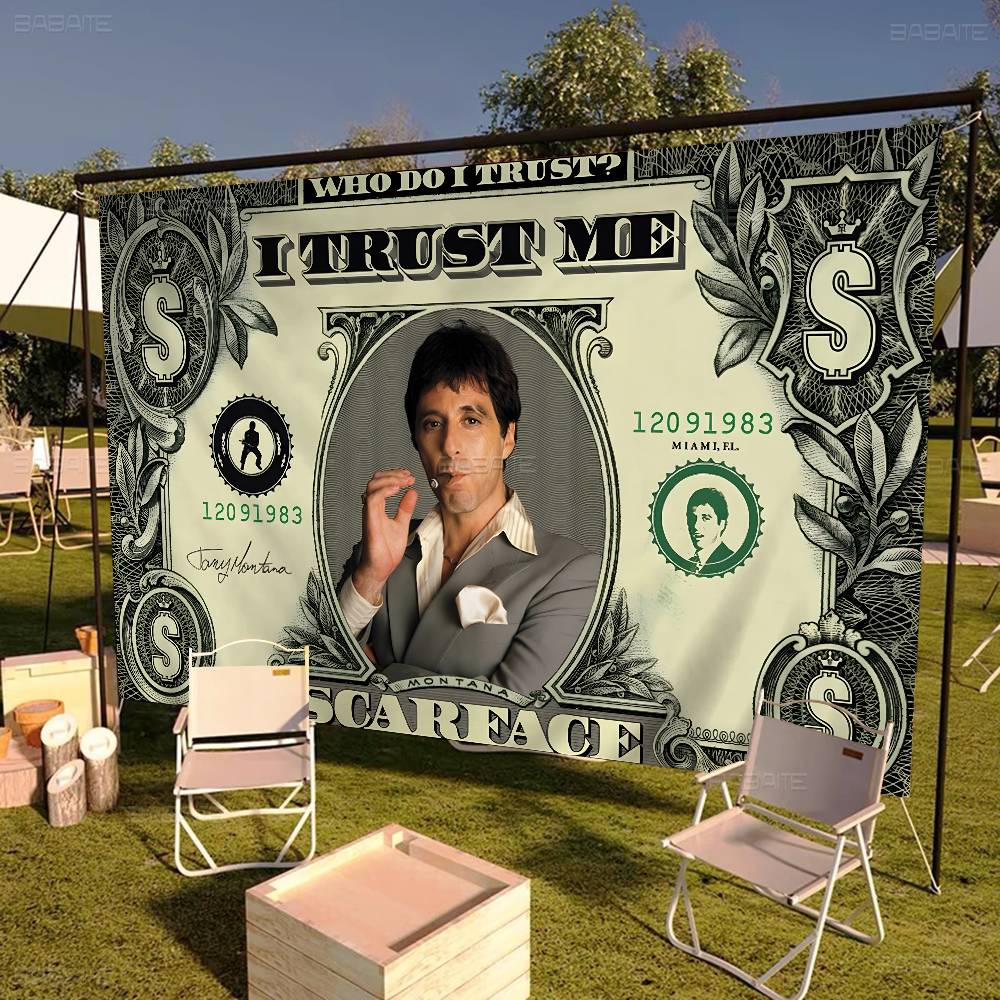 Retro S-Scarface Fortschrittli – Commercial Printing Companies Bewertung und Preis