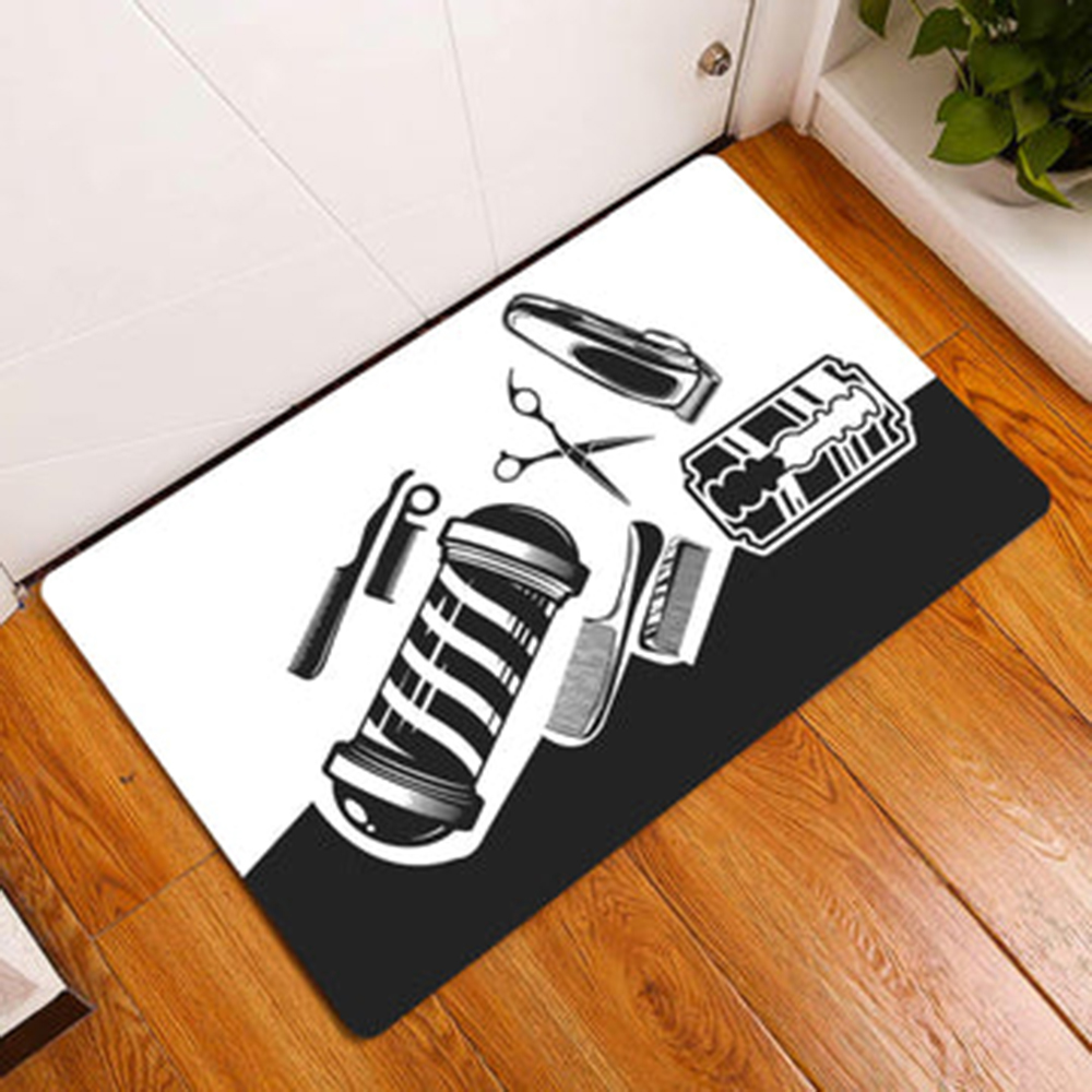 Personalisierte Fußmatte für d – Commercial Printing Business Bewertung und Preis