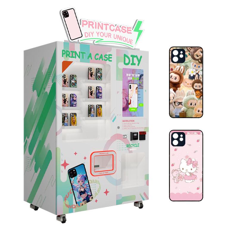 Professionelle Handyhüllen-Dru – Commercial Printing Business Bewertung und Preis