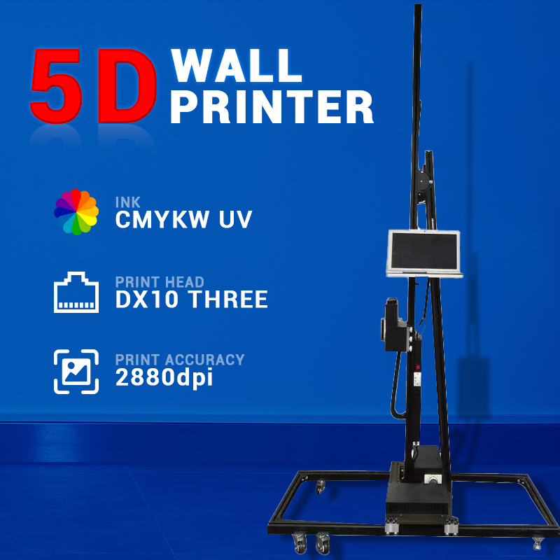 BK-UP600S 3D UV Kommerzielle W – Commercial Wall Printing Machine Bewertung und Preis