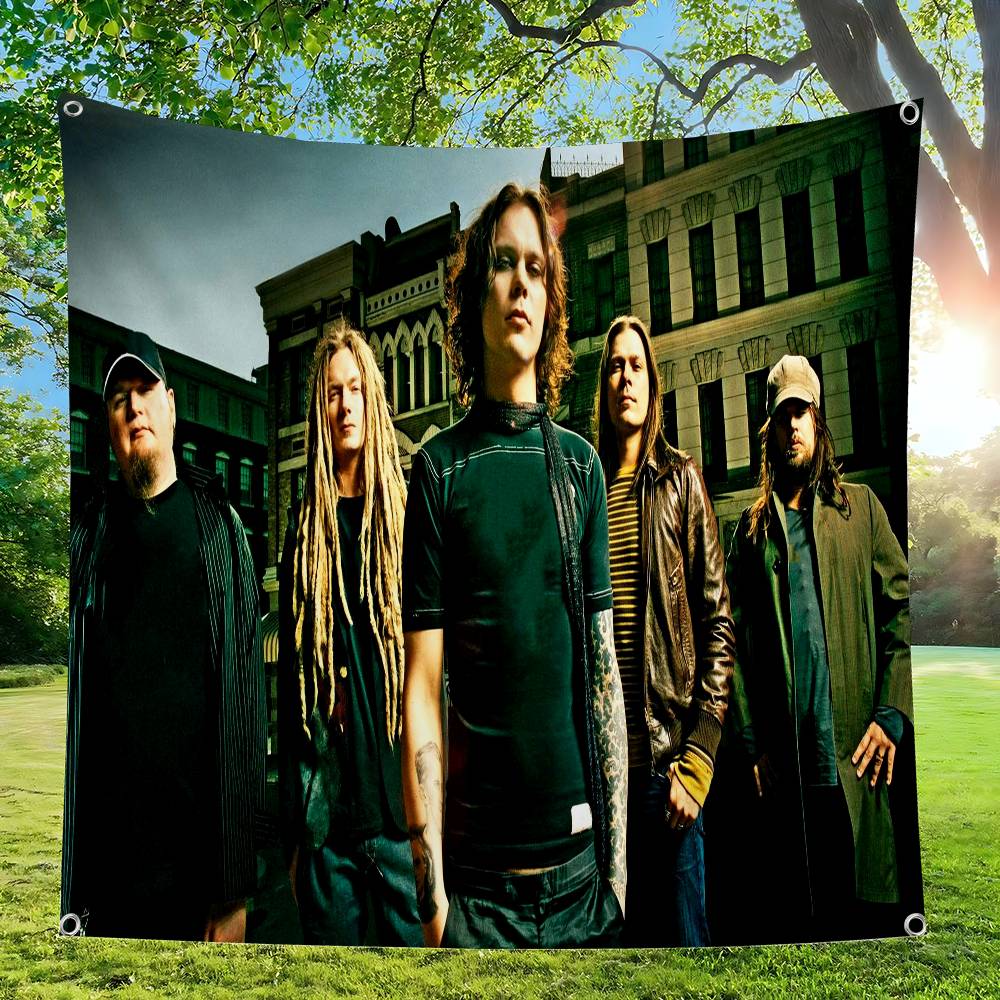 Rock H-HIM Band Advanced Print – Commercial Printing Companies Bewertung und Preis