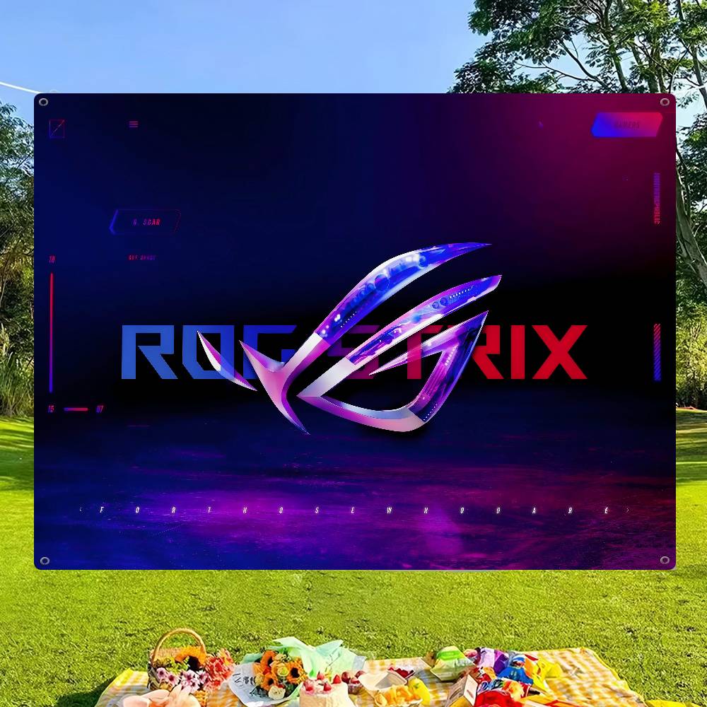 A-AsuS-S R-ROG LOGO Advanced P – Commercial Printing Companies Bewertung und Preis