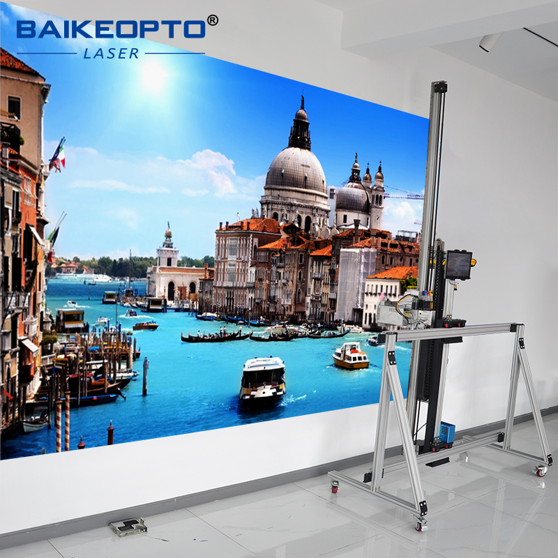 BK-UV256T Kommerzieller 2-in-1 – Commercial Wall Printing Bewertung und Preis