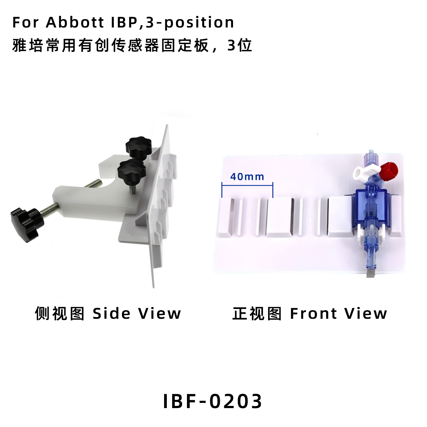 IBP-Geber, feste Platte, 3/4 P – Ctp Plate Making Bewertung und Preis