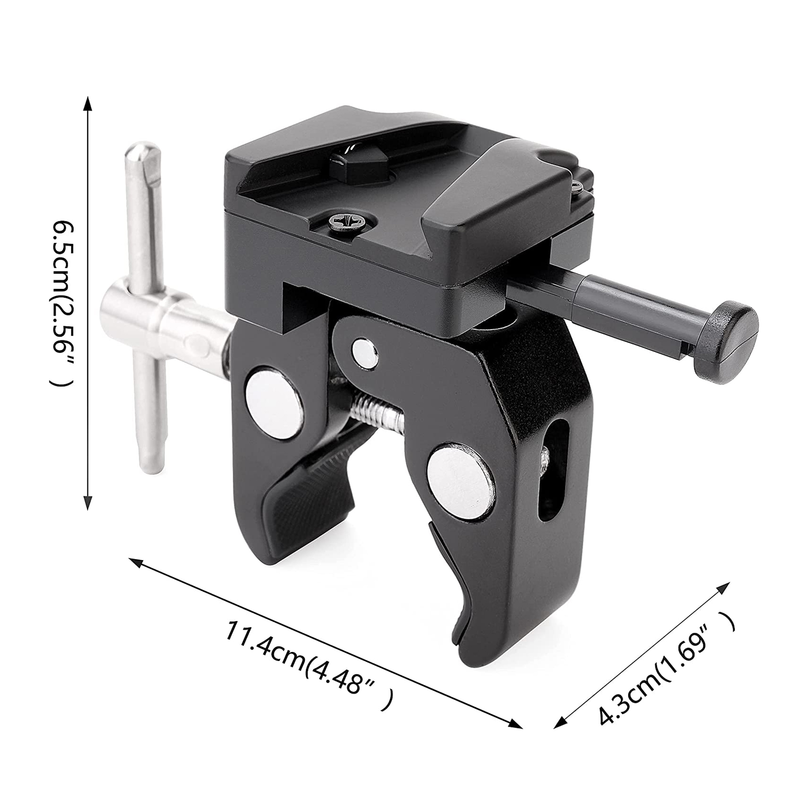 V-Mount V-Lock Batterieklemme  – Ctp Plate Making Bewertung und Preis