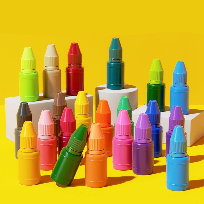10 ml Tinte für Textilkleidung – Direct To Garment Ink Bewertung und Preis