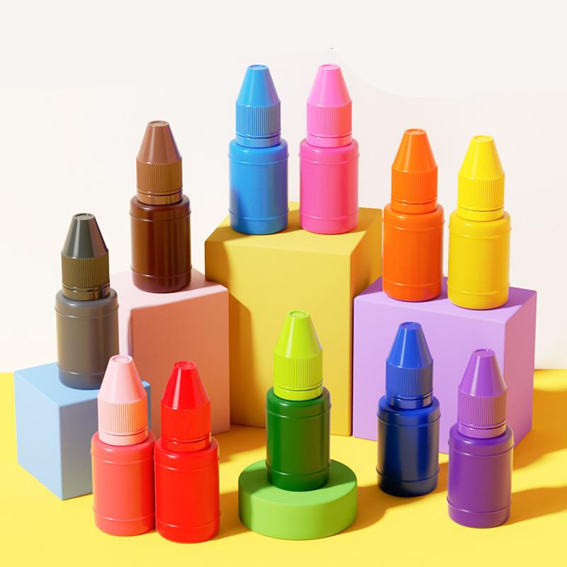 10 ml Tinte für Textilkleidung – Direct To Garment Ink Bewertung und Preis