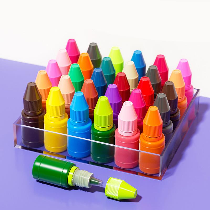 10 ml Tinte für Textilkleidung – Direct To Garment Ink Bewertung und Preis